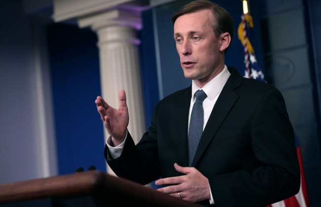 У США попередили рф, що зрив зернової угоди їй дорого коштуватиме