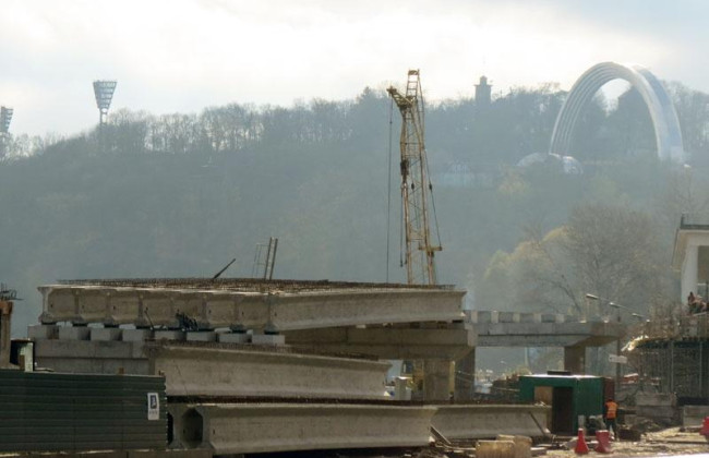 Реконструкция Почтовой площади: экс-директора коммунального предприятия подозревают в убытках более чем на 73 млн