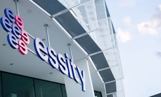 Шведський виробник засобів особистої гігієни Essity продав бізнес у рф