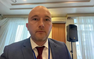 ДТП со смертью нацгвардейца: судье Тандыру продлили меру пресечения