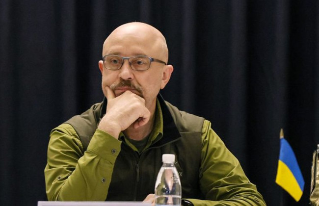 Резніков пропонує дозволити іноземні військові бази в Україні, але потрібно змінити Конституцію