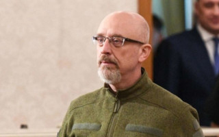 Резніков назвав дату наступного «Рамштайну»