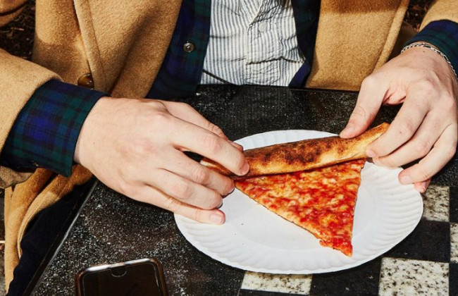 Піца допомогла викрити серійного вбивцю через 10 років слідства