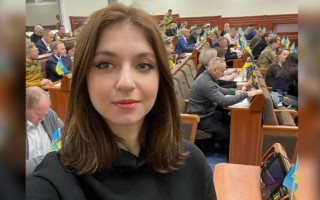 Экс-депутата Киевсовета Ярину Арьеву будут судить за совершение ДТП в состоянии наркотического опьянения