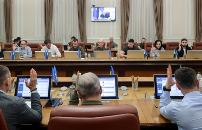 Правительство назначило двух новых заместителей министра экономики