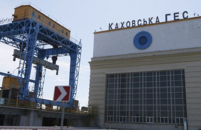 Каховскую ГЭС восстановят – Кабмин принял экспериментальный проект