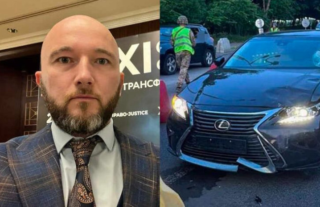 ВСП продолжил отстранение судьи Алексея Тандыра от осуществления правосудия