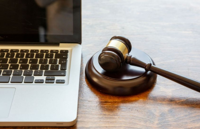 Державні органи, адвокати, нотаріуси і юрособи повинні зареєструвати електронні кабінети для участі у судових процесах, - коли запрацюють нові правила