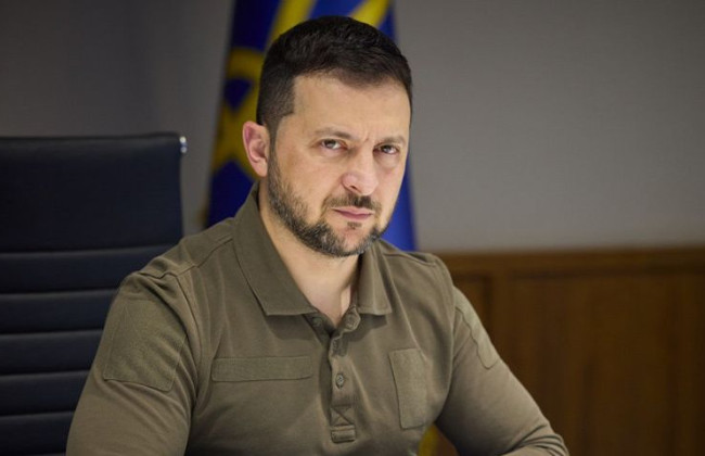 Зеленский предложил Турции и ООН продлить «зерновую сделку» в трехстороннем формате