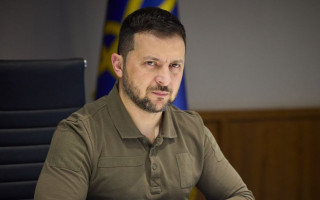 Зеленський запропонував Туреччині та ООН продовжити «зернову угоду» у тристоронньому форматі