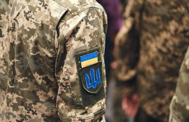 Зеленский подписал закон об испытательном сроке для украинцев без военного опыта, желающих служить в ВСУ