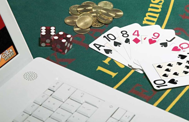 В Киеве владельцы банка помогли подпольным онлайн-казино «отмыть» почти 5 млрд грн