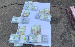 Спроба підкупу представників антикорупційних органів: завершено розслідування стосовно адвоката та ще однієї особи