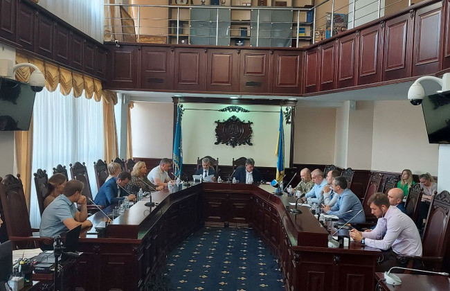 ВККС начинает процедуру командирования судей – известны первые судьи