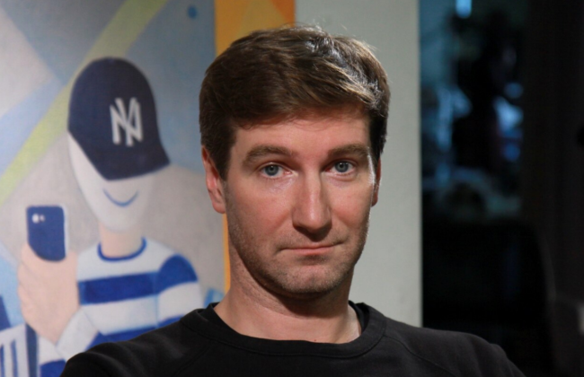 СБУ сообщила о новом подозрении экс-директору Russia Today Кузнецову-Красовскому, который призвал убивать украинских детей