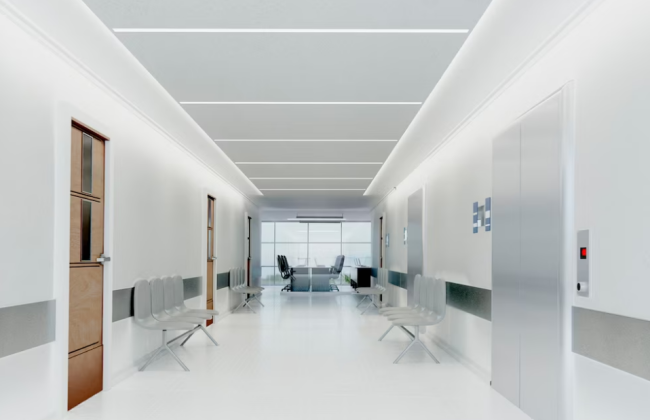 В одной из больниц Соломенского района умер военнослужащий – полиция выясняет обстоятельства смерти