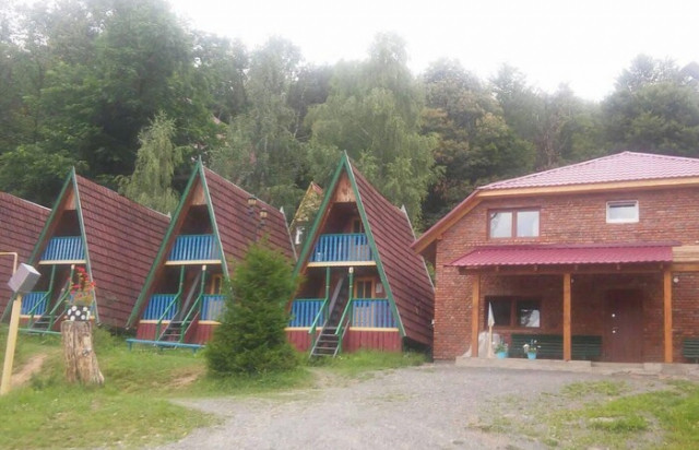 Прокуратура Києва перевіряє ймовірну розтрату коштів посадовцями Шевченківської РДА під час ремонту табору на Закарпатті