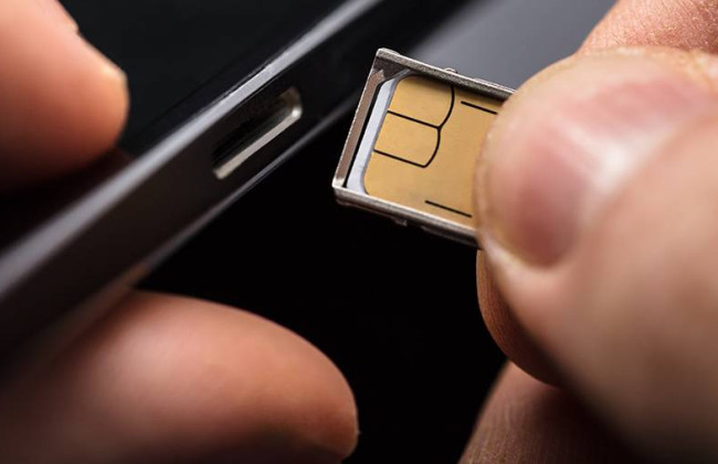 Замена SIM-карты: в полиции рассказали, как не попасть в ловушку мошенников