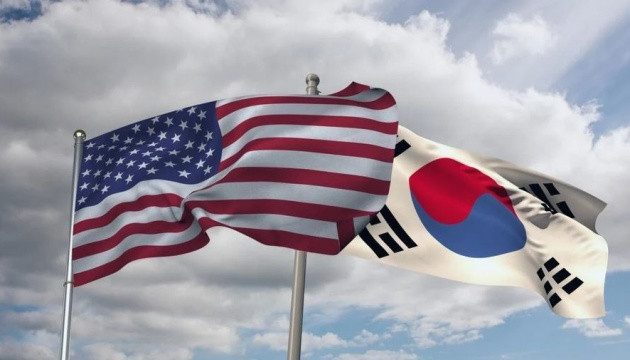 США і Південна Корея започаткували новий механізм задля стримування КНДР
