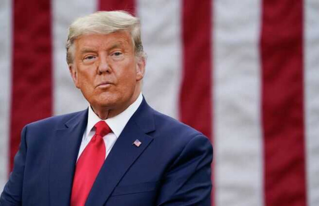 Прокуратура може незабаром висунути звинувачення Трампу у справі про штурм Капітолію – ЗМІ