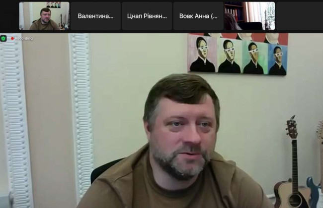 Завдання держави — повернути справедливість у процесах встановлення плати за надання адміністративних послуг, — Корнієнко