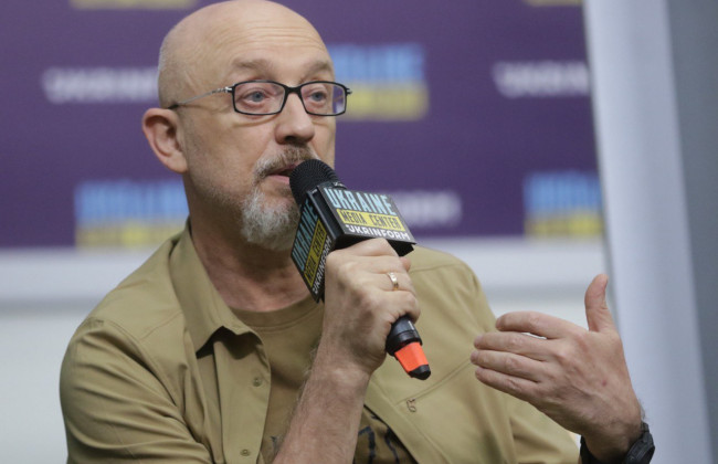 Міноборони повернулося на Prozorro і вже провело закупівлю послуги з харчування