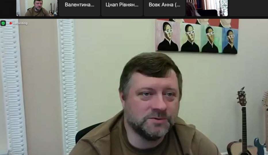 Завдання держави — повернути справедливість у процесах встановлення плати за надання адміністративних послуг, — Корнієнко