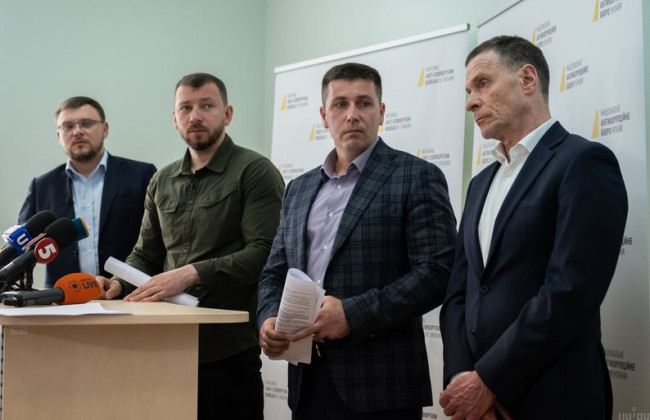 В САП объяснили, что происходит с прокурором по делу Всеволода Князева