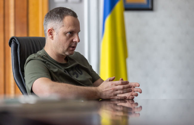 Ростислав Шурма розповів, що питання номер один це судова реформа