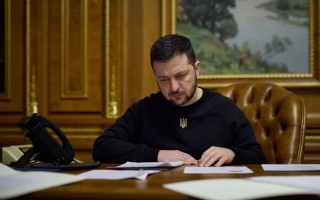 2 млрд из Фонда регионального развития перенаправят на ВСУ: Зеленский подписал закон