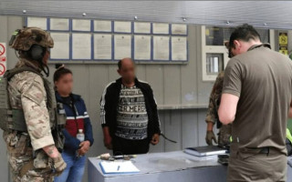 Закарпатець, якого підозрюють у торгівлі дітьми, вийшов з-під варти, оновлено