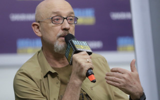 Минобороны вернулось на Prozorro и уже провело закупку услуги с питания