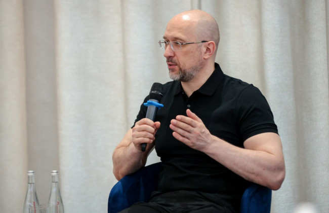 Відновлення України — Уряд затвердив порядок, який визначає критерії територій, які підлягають відбудові