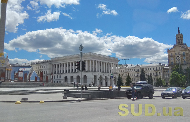 Какое состояние воздуха и радиационный фон в Киеве 19 июля