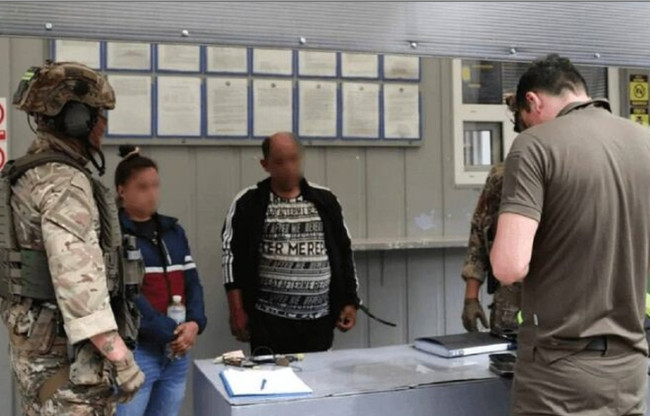 Закарпатець, якого підозрюють у торгівлі дітьми, вийшов з-під варти, оновлено