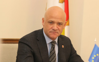 Справа Одеського «Краяну» – суд не продовжив строки обовʼязків, покладених на Труханова