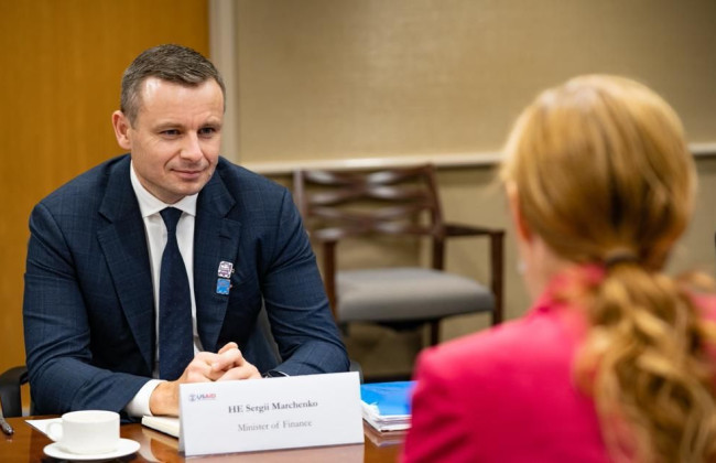 «Почему налогоплательщики других стран должны вас содержать»: в Минфине рассказали, какие вопросы возникают к Украине у партнеров