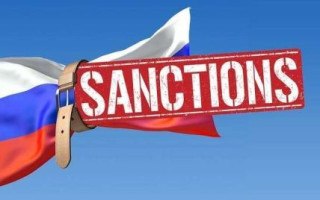 Офіс Президента опублікував оновлений перелік підсанкційних осіб