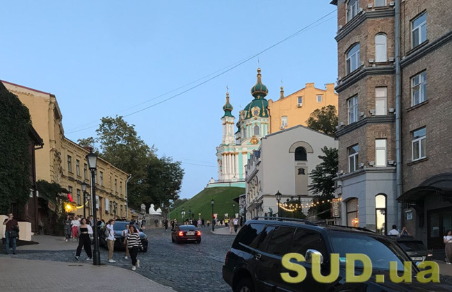 Какое состояние воздуха и радиационный фон в Киеве 20 июля