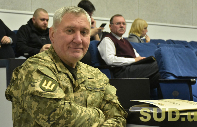 Судья Киевского апелляционного суда Денис Масенко уволился в отставку