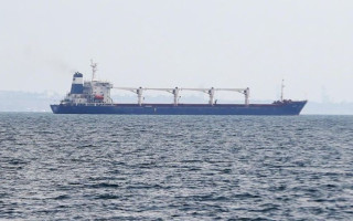 США предупреждают, что рф может атаковать торговые суда в Черном море и обвинить в этом Украину