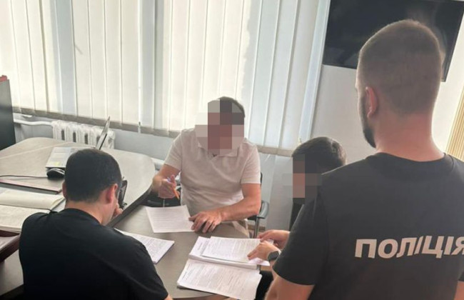 2 млн грн збитків: у Києві директора спортивної школи підозрюють у розтраті бюджетних коштів