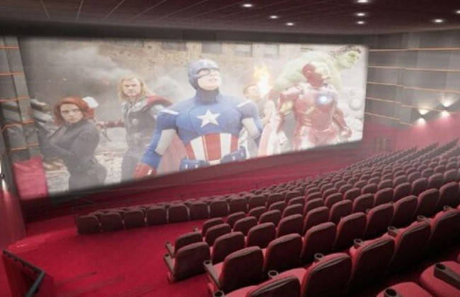 Из законопроекта об английском убрали требование показывать фильмы без дубляжа