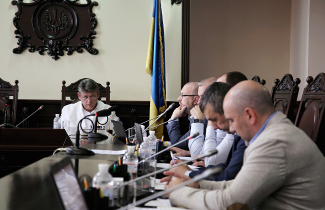 ВККС відновлює процедуру кваліфікаційного оцінювання суддів: хто буде першим