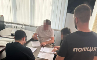 2 млн грн збитків: у Києві директора спортивної школи підозрюють у розтраті бюджетних коштів