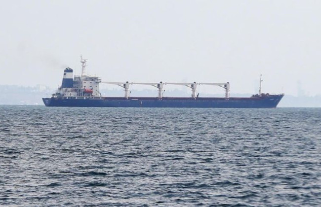 США попереджають, що рф може атакувати торгові судна у Чорному морі і звинуватити в цьому Україну