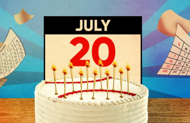 20 июля: какой сегодня праздник и главные события