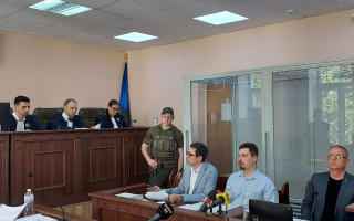 Апелляционная палата ВАКС оставила под стражей Всеволода Князева