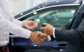 КЦС ВС визначив момент виникнення в особи права власності на автомобіль