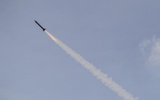 россия нанесла новый удар по Одессе, в центре города возник пожар